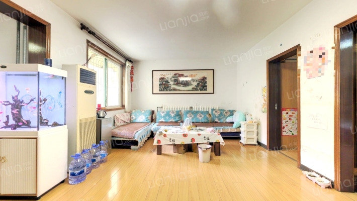 舜承苑西区二手房实景图