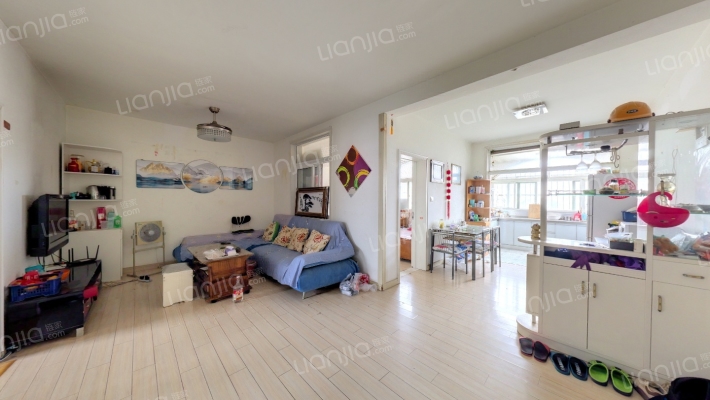 汇景苑二手房实景图