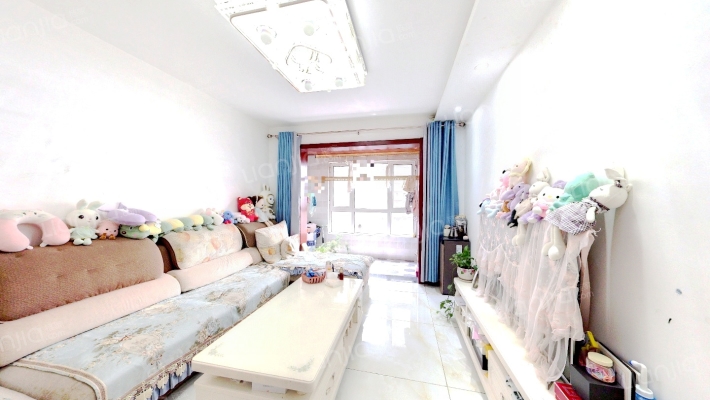 辰宇世纪城二手房实景图