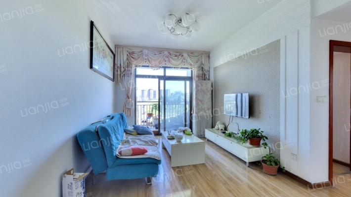 新升南溪园二手房实景图