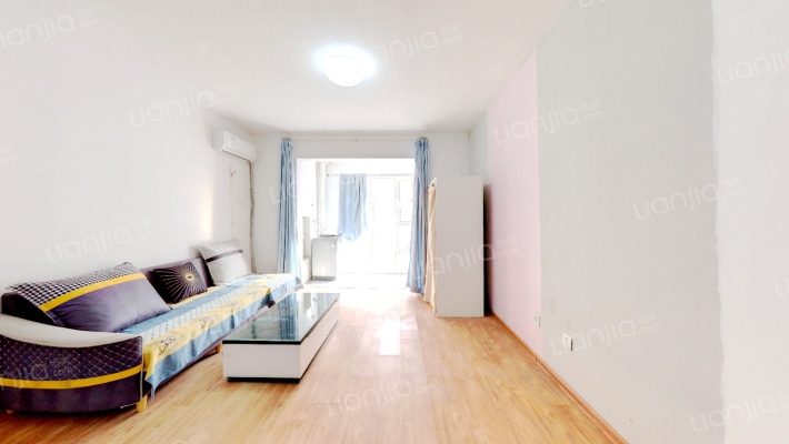 天齐奥东花园二手房实景图