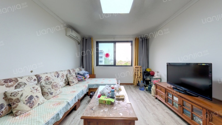 电子十所宿舍二手房实景图