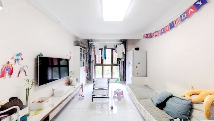 格调绮园双迎里二手房实景图