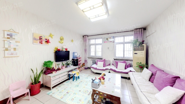 安裕新村二手房实景图