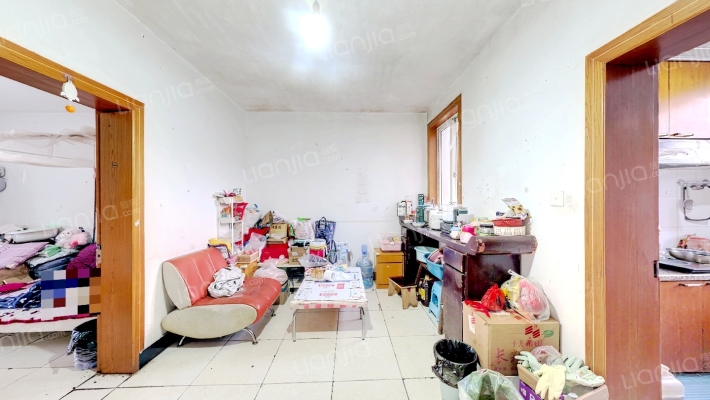 浪花苑二手房实景图