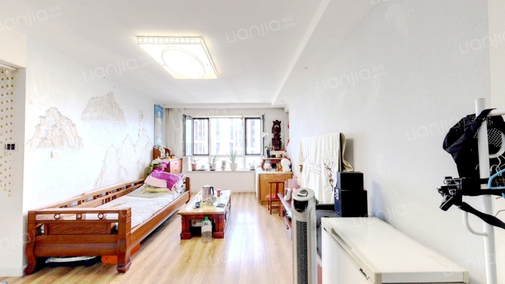 远洋荣域B1区二手房实景图