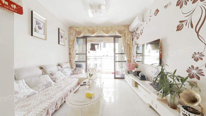 钰林星汇名庭二手房实景图