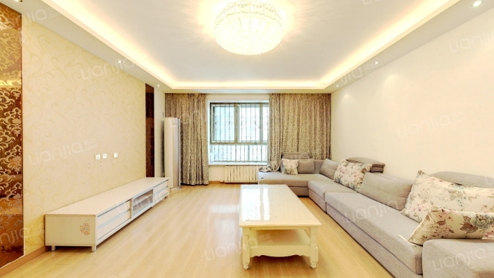 福宝园二手房实景图