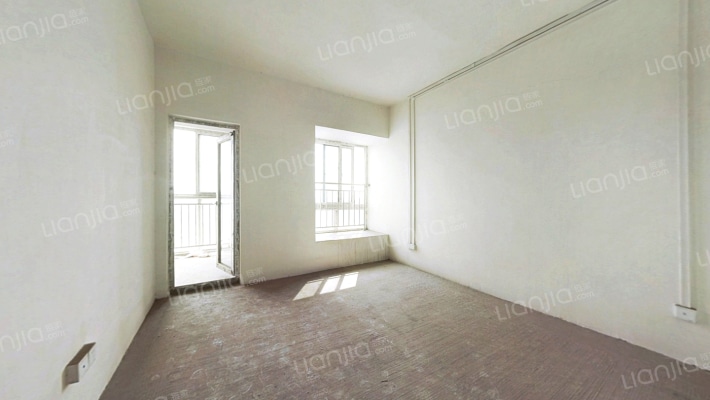 浩立碧海湾二手房实景图