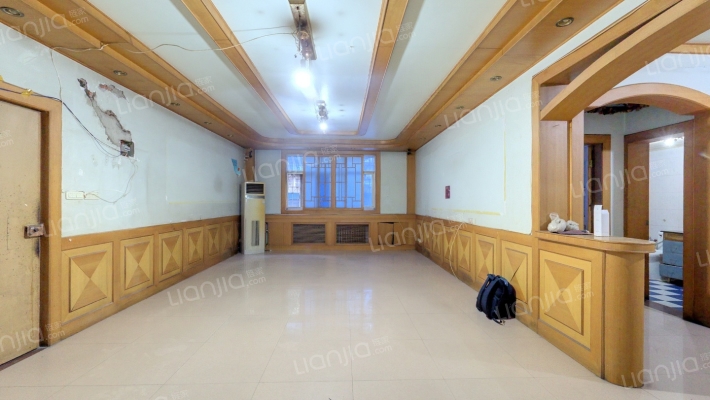 大学中路98号二手房实景图