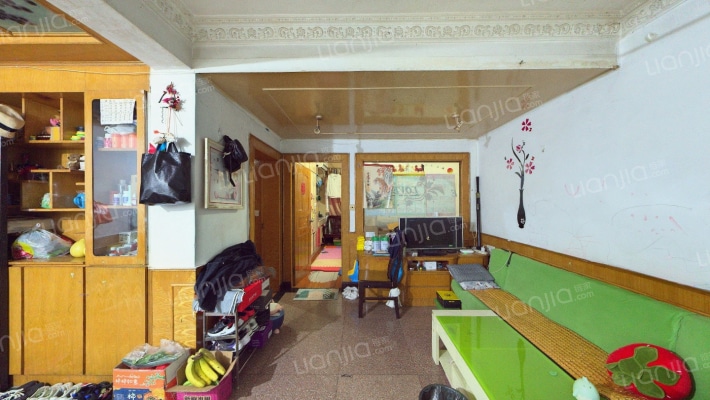 东苑新村二手房实景图