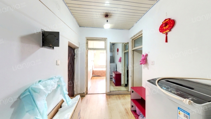 柳条湖二小区二手房实景图