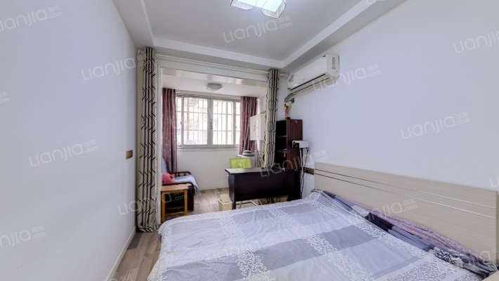 京惠花园二手房实景图