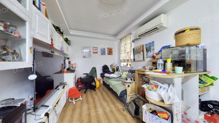 罗南二村二手房实景图