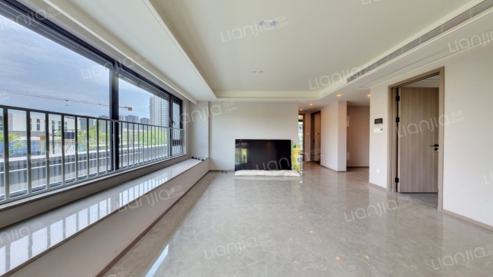 星翠芳华府二手房实景图