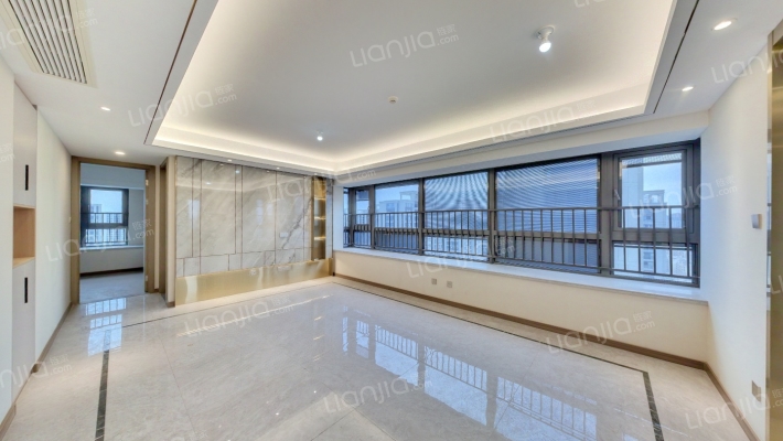 景瑞晴海二手房实景图