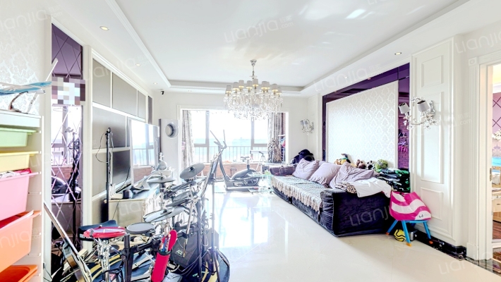 万通天竺新新家园二手房实景图