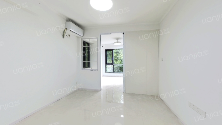 西城风尚二手房实景图