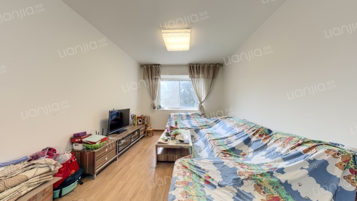 山水丽都二手房实景图