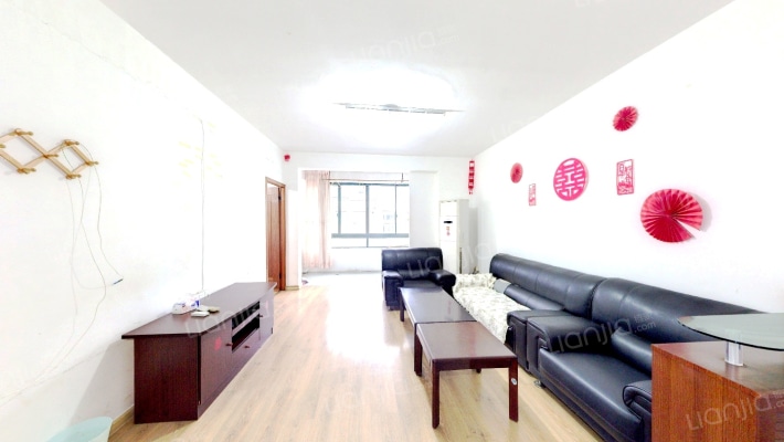 雍景苑二手房实景图