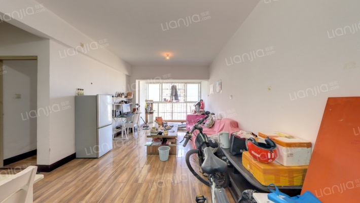 龙华二期D区二手房实景图