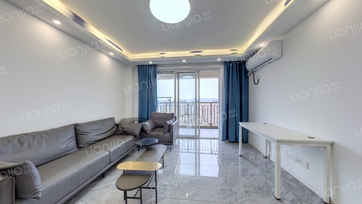 乾成园二手房实景图