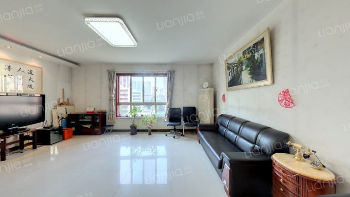 长缨小区高层住宅二手房实景图