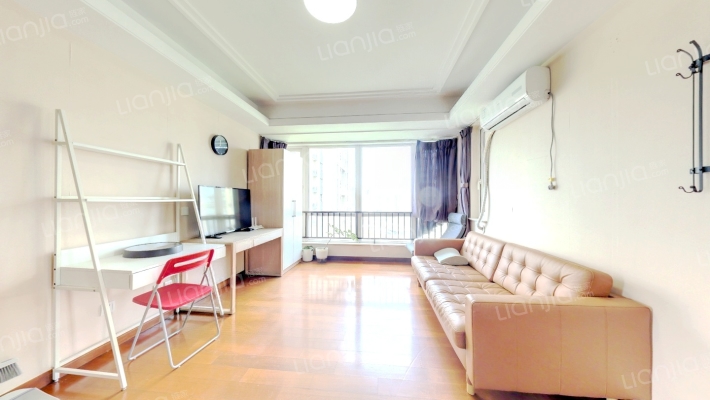 金地自在城玛瑙湾二手房实景图