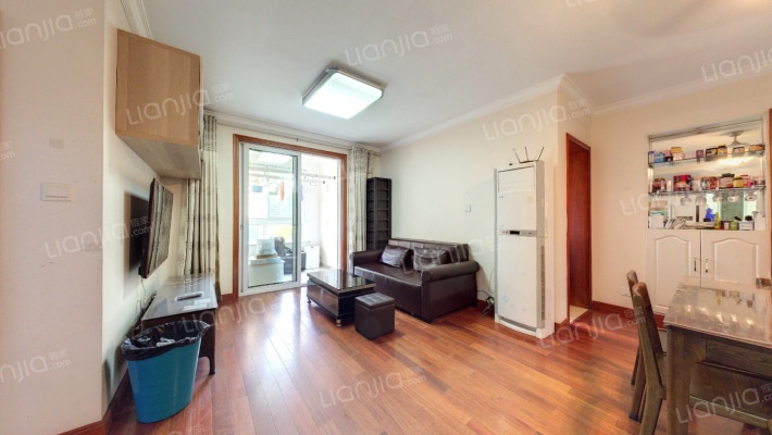 汇善嘉苑二手房实景图