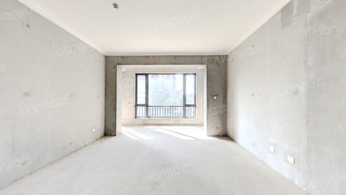 绿城新兴玉园二手房实景图