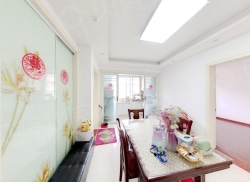 整租·长江新村(海门市) 3室1厅 南_长江新村(海门市)租房