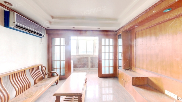 北园新村三期二手房实景图