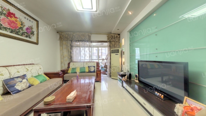 爱家佳苑二手房实景图