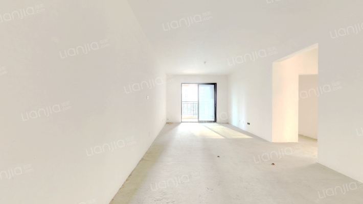 嘉裕第六洲观澜云邸二手房实景图