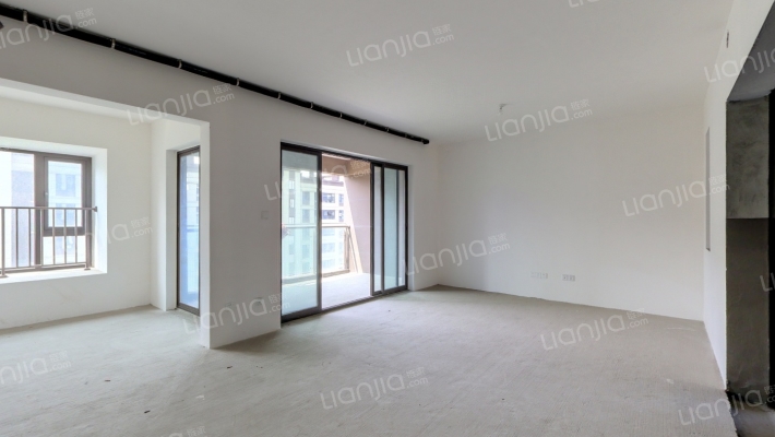 幸福桥TOD幸福拾光二手房实景图