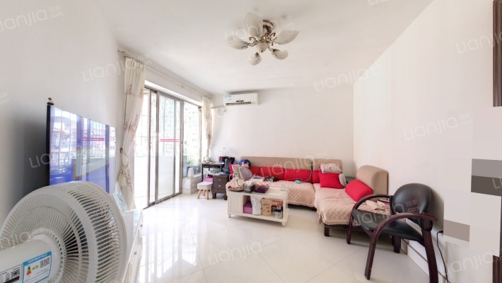 东安花园二手房实景图