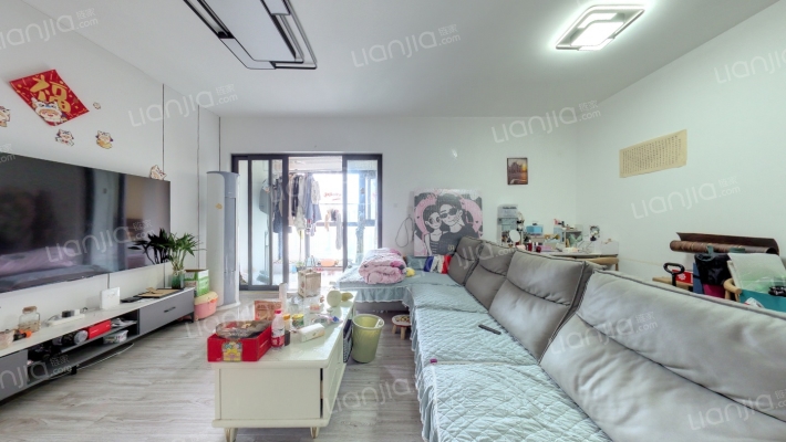 滨江琉森 二手房实景图