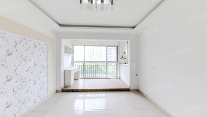 清华苑二手房实景图