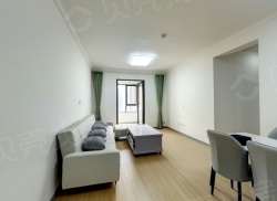 整租·中骏·云景台 3室2厅 南_中骏·云景台租房