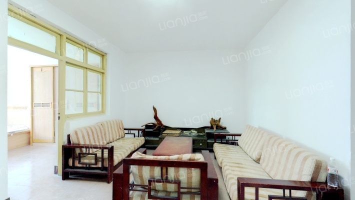 欧亚小区二手房实景图