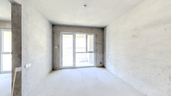 城发云悦府二手房实景图