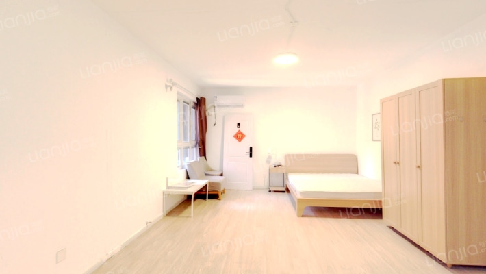 德水香林二手房实景图