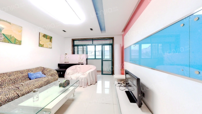 锦都苑小区二手房实景图