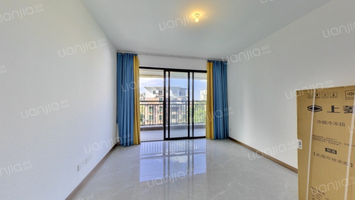 星汇常一居二手房实景图