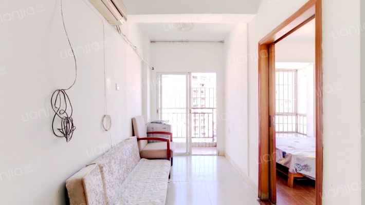 广联时代公寓二手房实景图