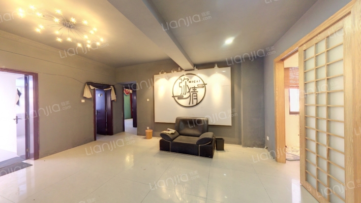 金河公寓二手房实景图