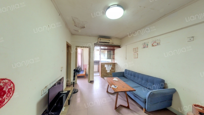 吉莲花园二手房实景图