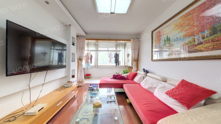 中汇花园(南汇)二手房实景图