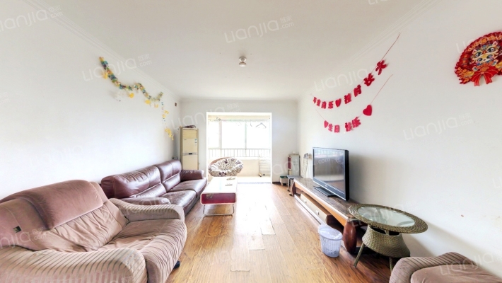 众和嘉苑二手房实景图