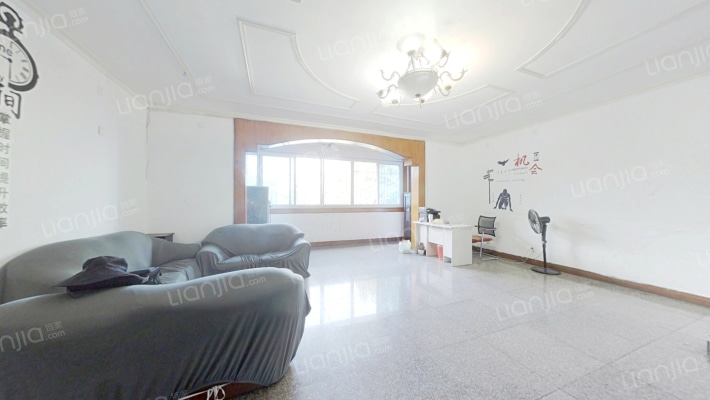 庆丰街95号二手房实景图